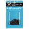 12 Packs: 50 ct. (600 total) Black Safety Pins by Loops & Threads™